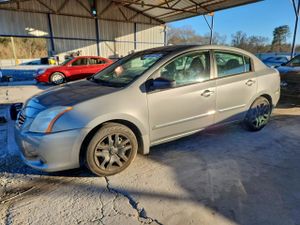 Nissan Sentra 2.0 2.0L 4 2011