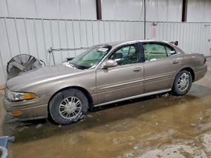 Buick LeSabre CUSTOM 3.8L 6 2004