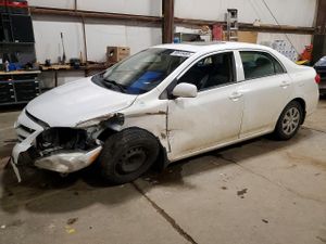 Toyota Corolla 1.8L 4 2013