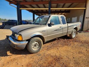 Ford Ranger SUPER CAB 3.0L 6 2003