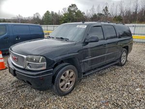 GMC Yukon DENALI 6.0L 8 2006