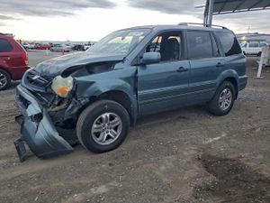 Honda Pilot EXL 3.5L 6 2005
