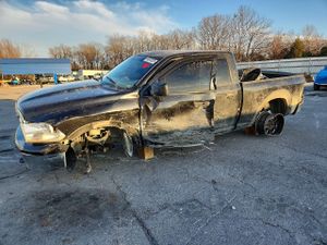 Dodge RAM 4.7L 8 2010