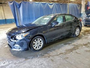 Mazda 3 TOURING 2.0L 4 2015