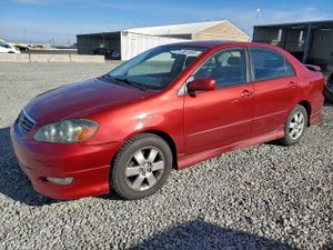 Toyota Corolla CE 1.8L 4 2005