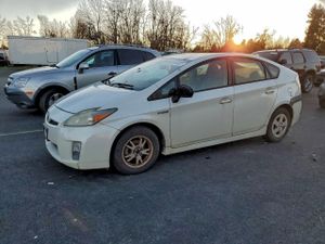 Toyota Prius 1.8L 4 2010