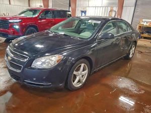 Chevrolet Malibu 2LT 2.4L 4 2009