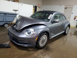 Volkswagen Beetle 1.8T 1.8L 4 2015