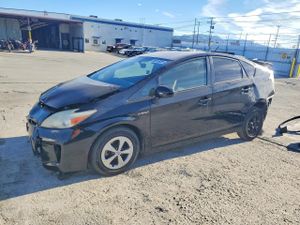 Toyota Prius 1.8L 4 2015