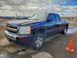 Chevrolet Silverado 1500 C1500 5.3L 8 2008
