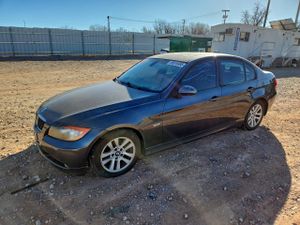 BMW 3 Series I 3.0L 6 2007