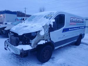 Ford Transit T-150 3.7L 6 2015