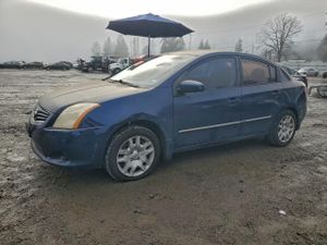 Nissan Sentra 2.0 2.0L 4 2012
