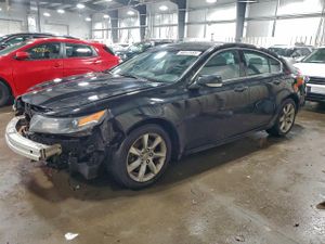 Acura TL 3.5L 6 2012