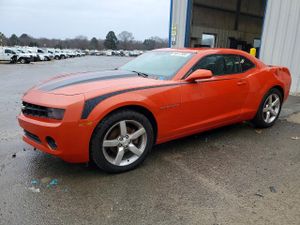 Chevrolet Camaro LT 3.6L 6 2012