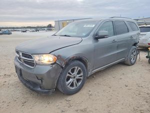 Dodge Durango CREW 5.7L 8 2011