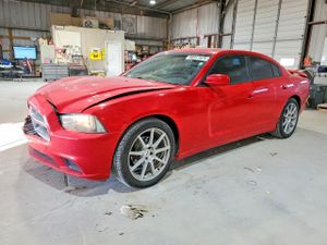 Dodge Charger SE 3.6L 6 2014