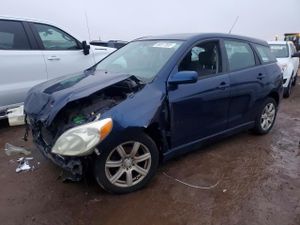 Toyota Corolla BASE 1.8L 4 2005