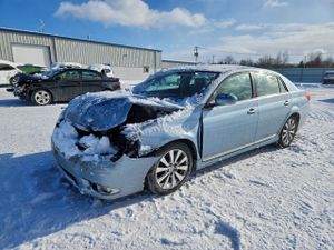 Toyota Avalon BASE 3.5L 6 2011