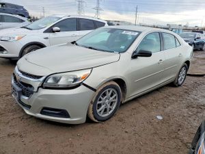Chevrolet Malibu LS 2.5L 4 2014