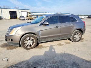 Cadillac SRX LUXURY COLLECTION 3.0L 6 2011