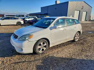 Toyota Corolla XR 1.8L 4 2007