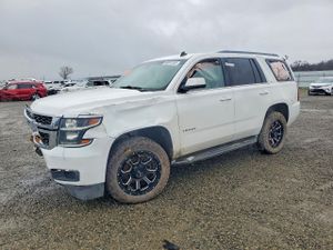 Chevrolet Tahoe K1500 LT 5.3L 8 2015