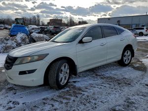 Honda Accord EXL 3.5L 6 2010