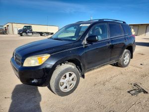Toyota Rav4 2.4L 4 2006