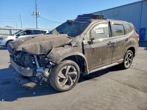 Subaru Forester TOURING 2.5L 4 2023