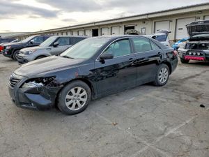 Toyota Camry CE 2.4L 4 2007