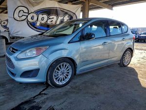 Ford C-series SE 2.0L 4 2013