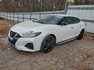 Nissan Maxima S 3.5L 6 2019
