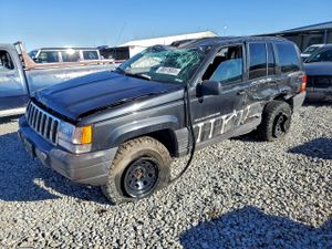 Jeep Grand Cherokee LAREDO 4.0L 6 1998