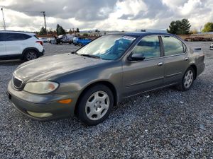 Infiniti I30 3.0L 6 2001
