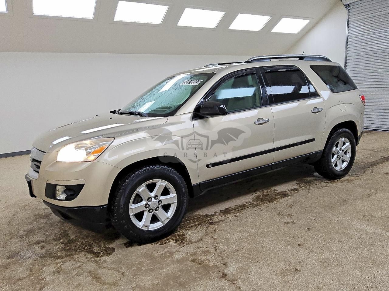 Saturn Outlook XE 3.6L 6 2007