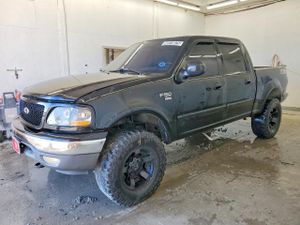 Ford F-150 SUPERCREW 5.4L 8 2003