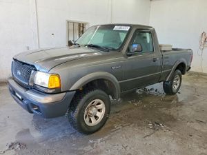 Ford Ranger 3.0L 6 2004