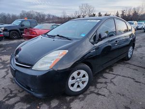Toyota Prius 1.5L 4 2008