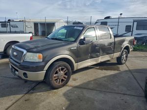 Ford F-150 SUPERCREW 5.4L 8 2007