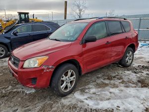 Toyota Rav4 3.5L 6 2010