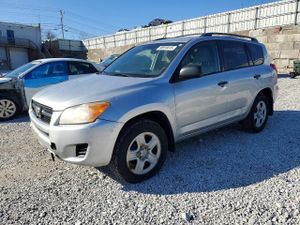 Toyota Rav4 2.5L 4 2011