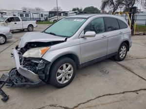 Honda CR-V EXL 2.4L 4 2009