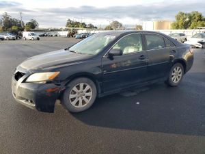 Toyota Camry LE 3.5L 6 2008