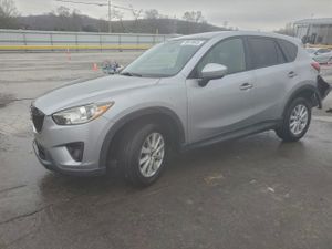 Mazda CX-5 TOURING 2.0L 4 2013