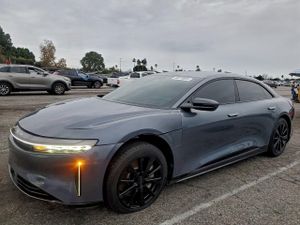 Lucid Air PURE 2024