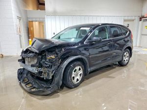 Honda CR-V LX 2.4L 4 2014