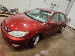 Toyota Camry LE 3.0L 6 2006