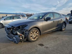 Mazda 3 TOURING 2.0L 4 2015