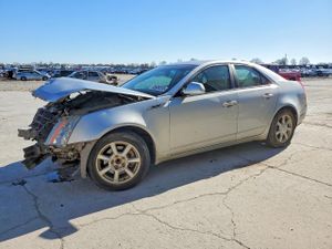 Cadillac CTS 3.6L 6 2009